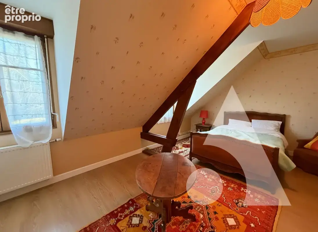Maison Bouilly 8 pièce(s) 185,80 m2 5 chambres - photo 10
