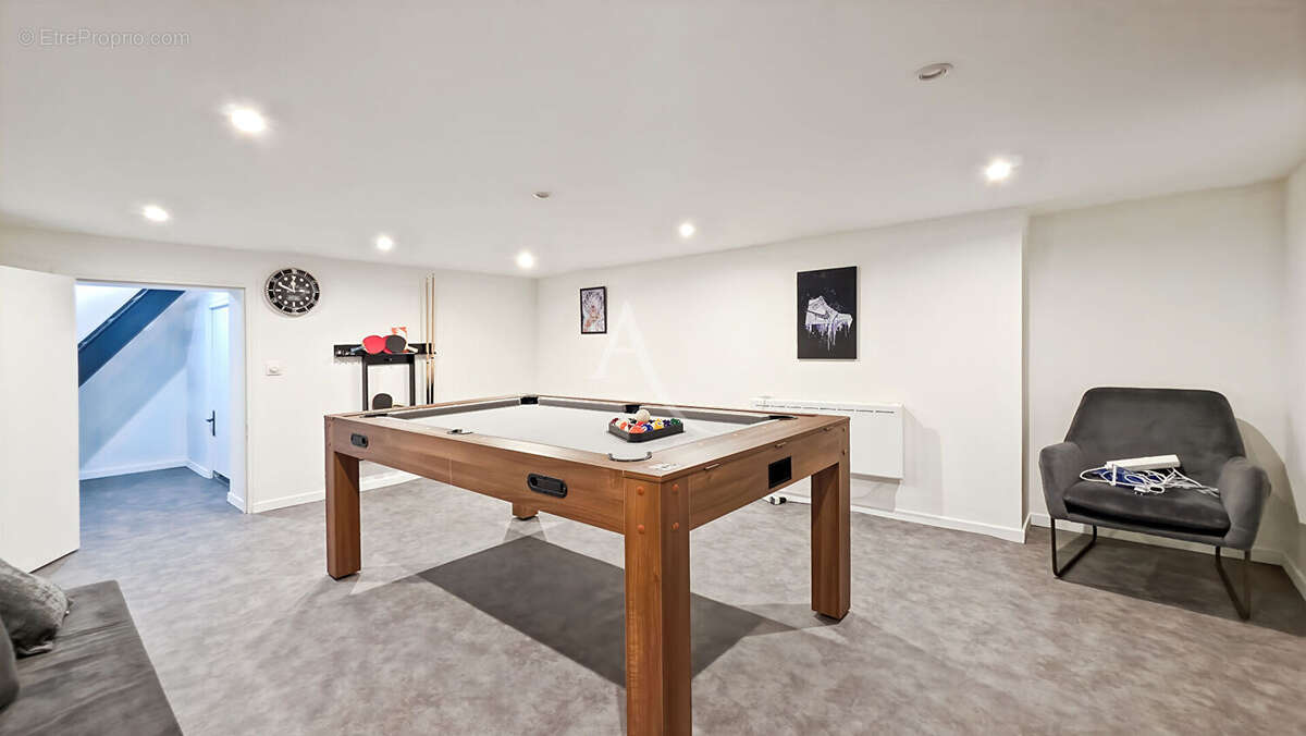 Maison à COURDIMANCHE