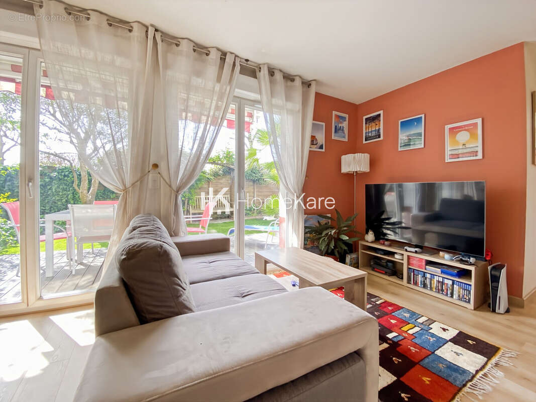 Appartement à MERIGNAC