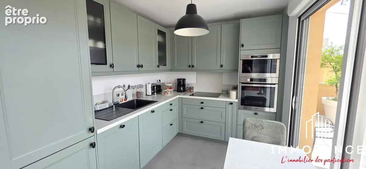 Appartement 113 m² à Grabels  - photo 5