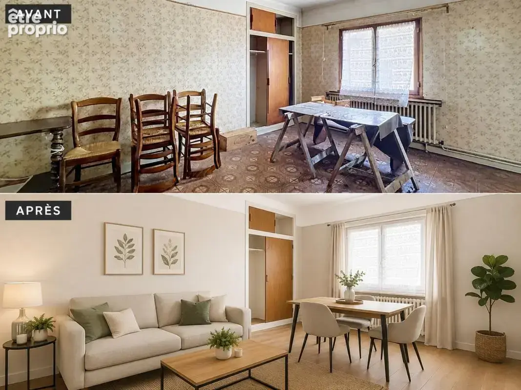 Maison 155 m² à La Roche-Sur-Foron  - photo 19