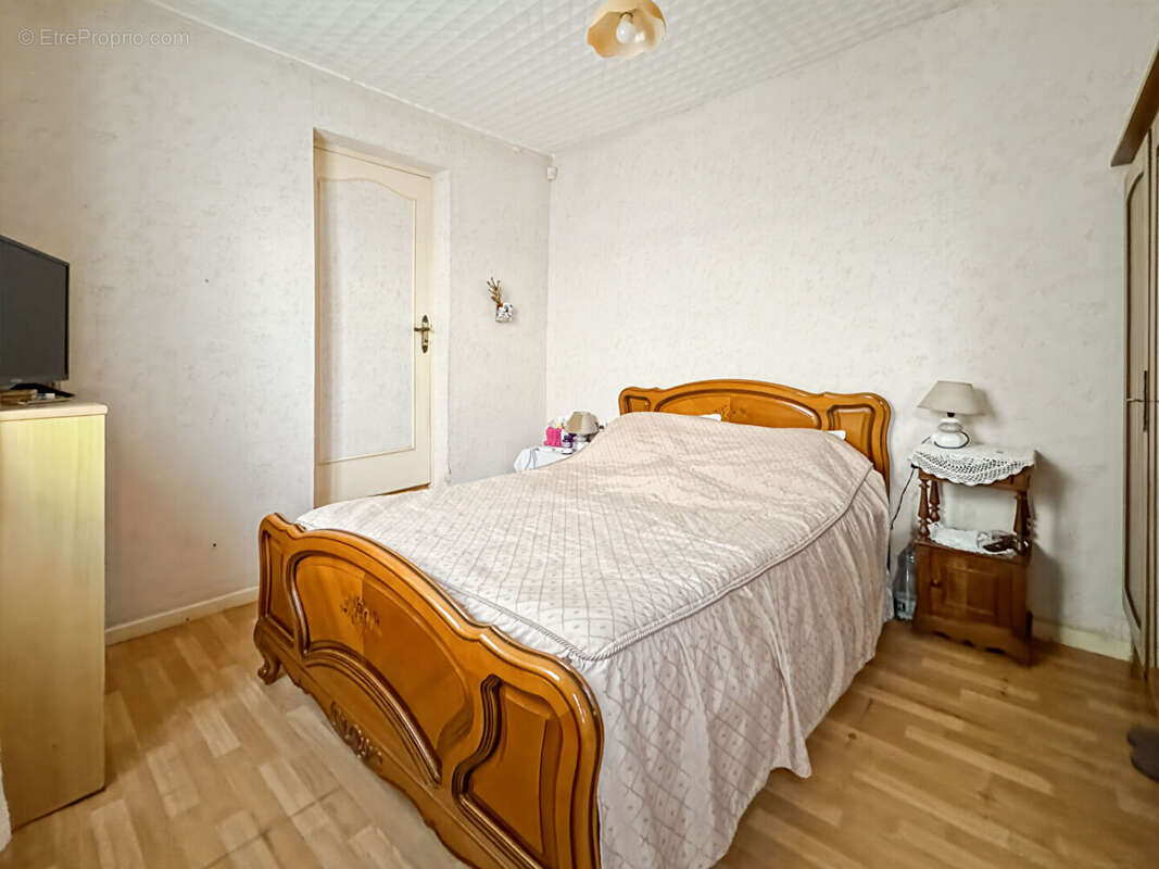 Maison à MONTREUIL