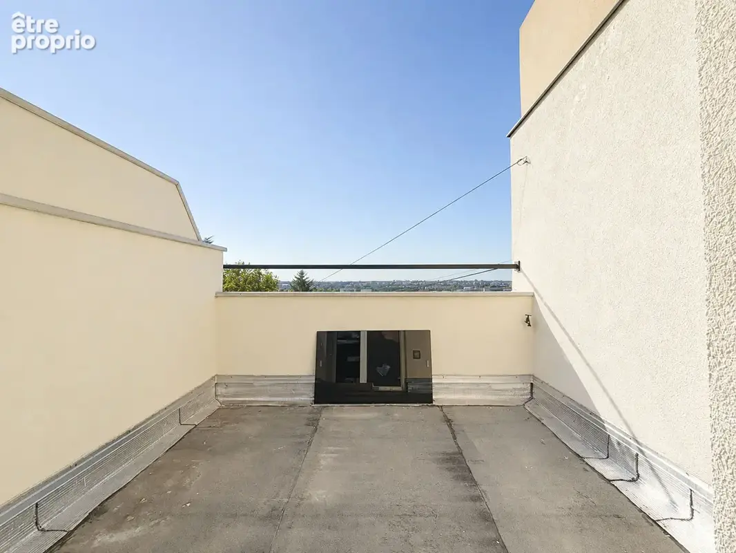 Immeuble Villeneuve Saint Georges - photo 11