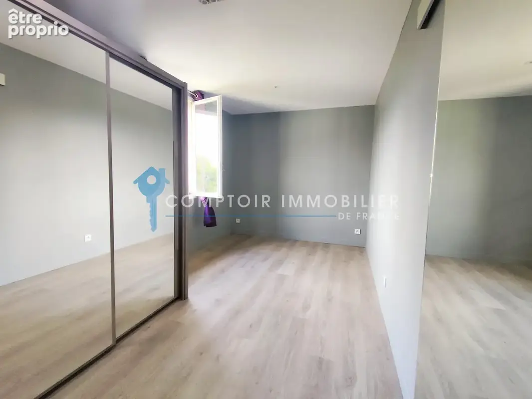Appartement dernier étage avec 3 chambres à vendre à Vizille - photo 7