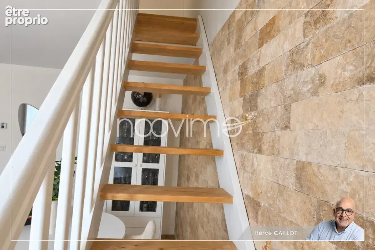 MAISON - 78,45 m2 - 4 Pièces - photo 6
