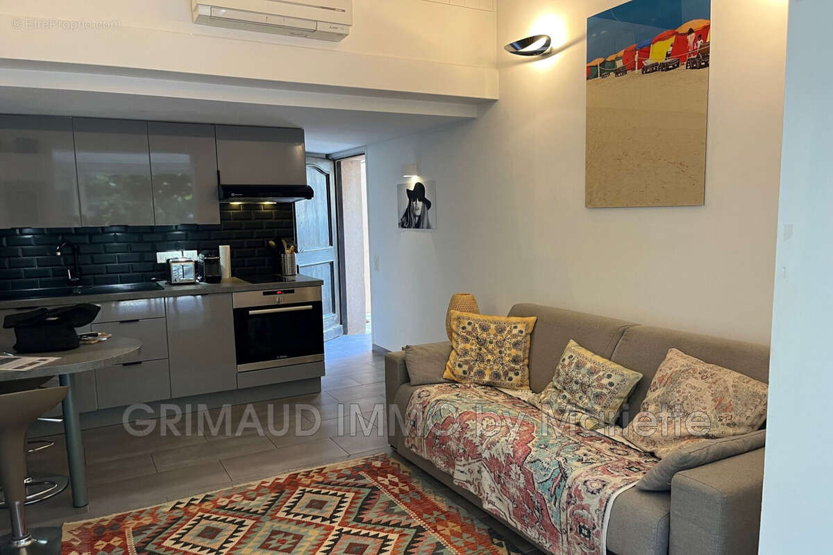 Maison 42 m² à Gassin  - photo 3