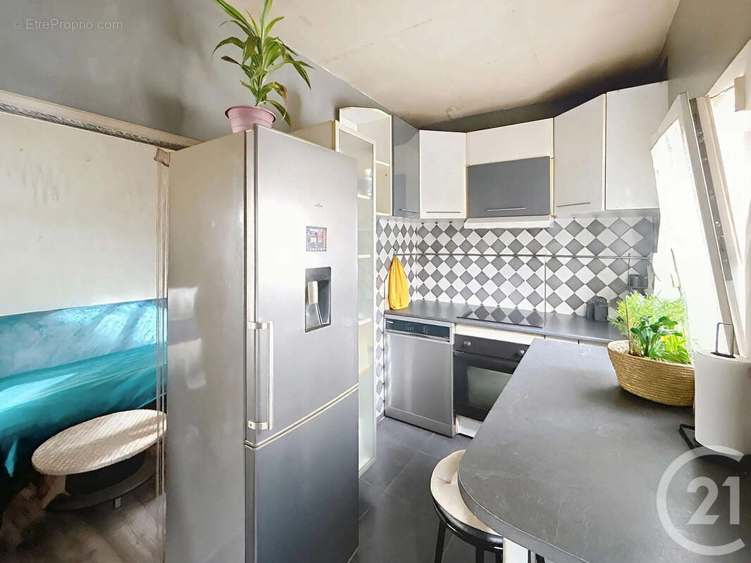 Maison 25 m² à Garges-Les-Gonesse  - photo 3