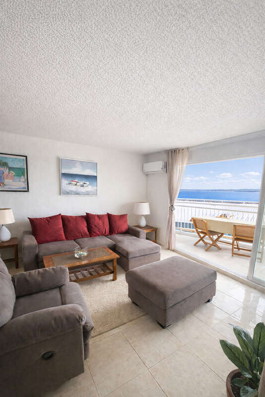 Appartement à SAINT-MARTIN