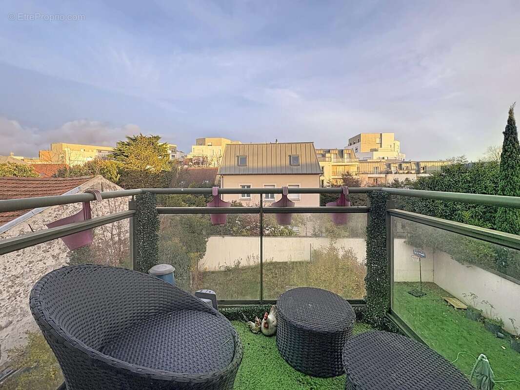 Appartement à RUNGIS