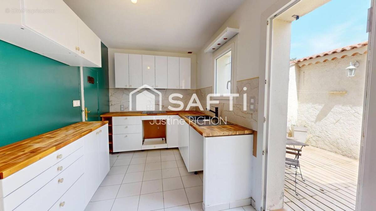 Photo 1 - Maison à LE PRADET