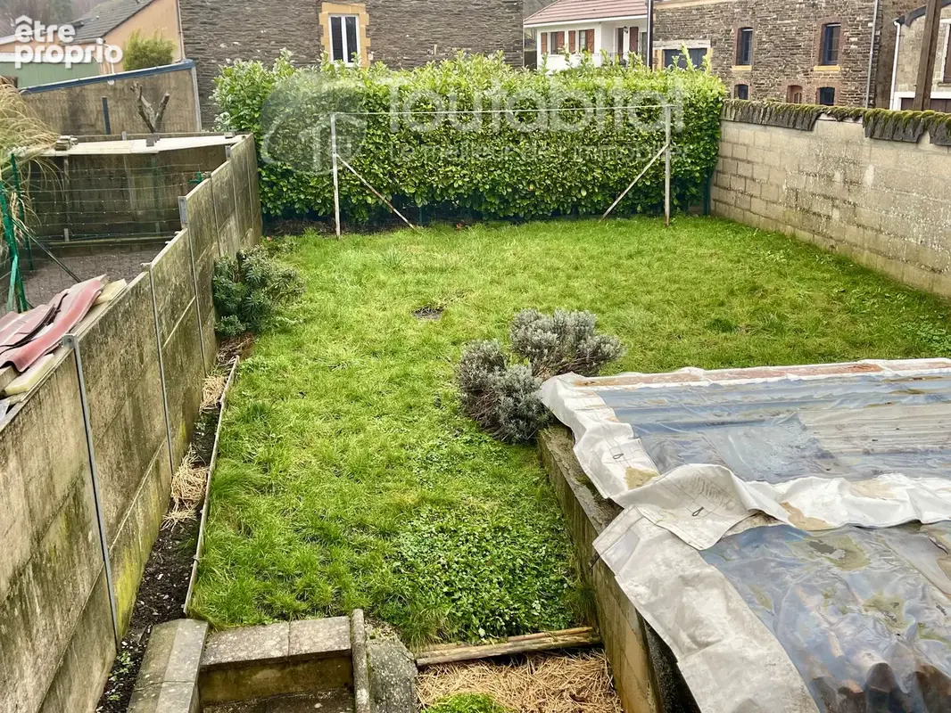 Maison 4 pièces 80 m² à vendre à Gespunsart (08700) - photo 21