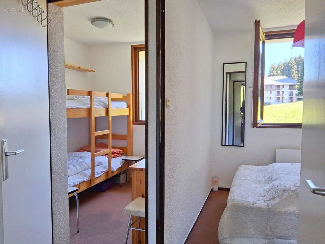 Appartement à LELEX