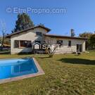 Photo 1 - Maison à LE BARP