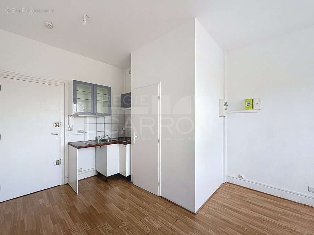 Appartement à LYON-6E
