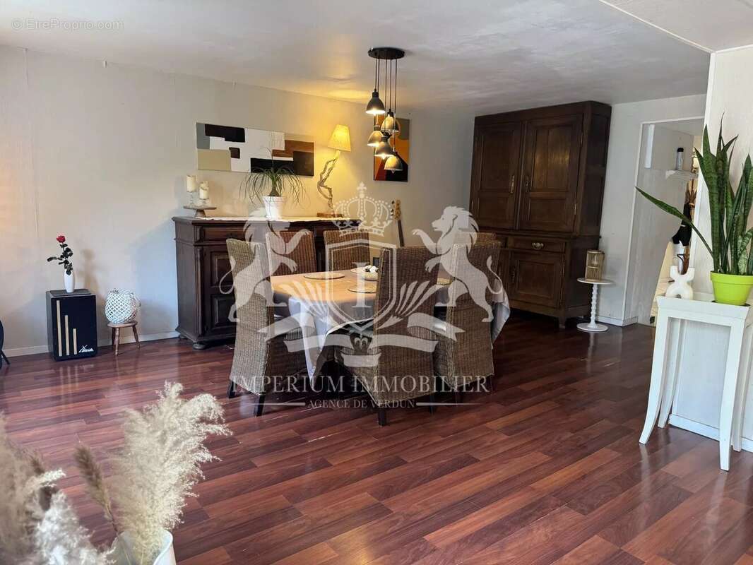 Maison à Vendre Heippes - photo 4