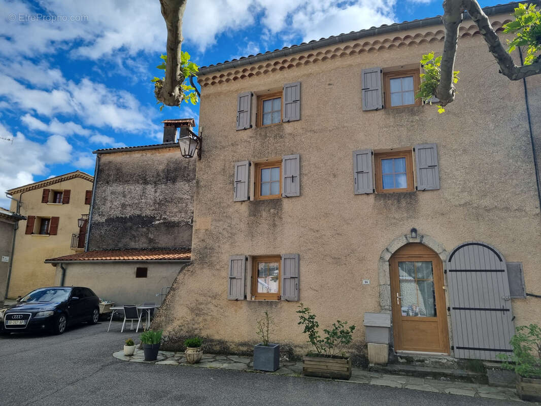 Maison à GAP