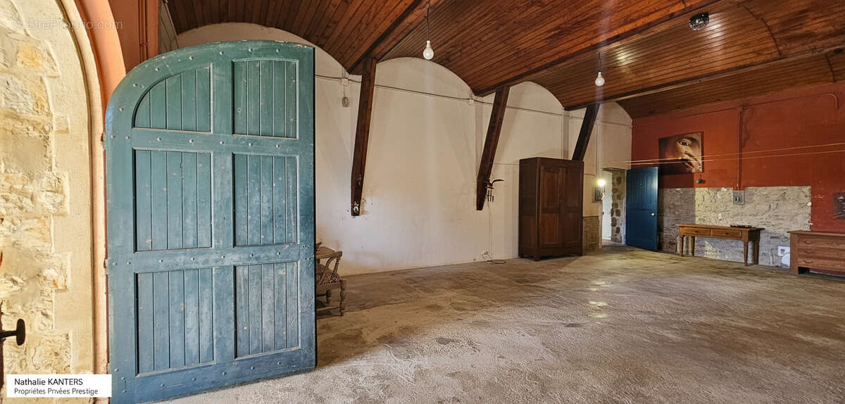 Maison à SOLLIES-PONT