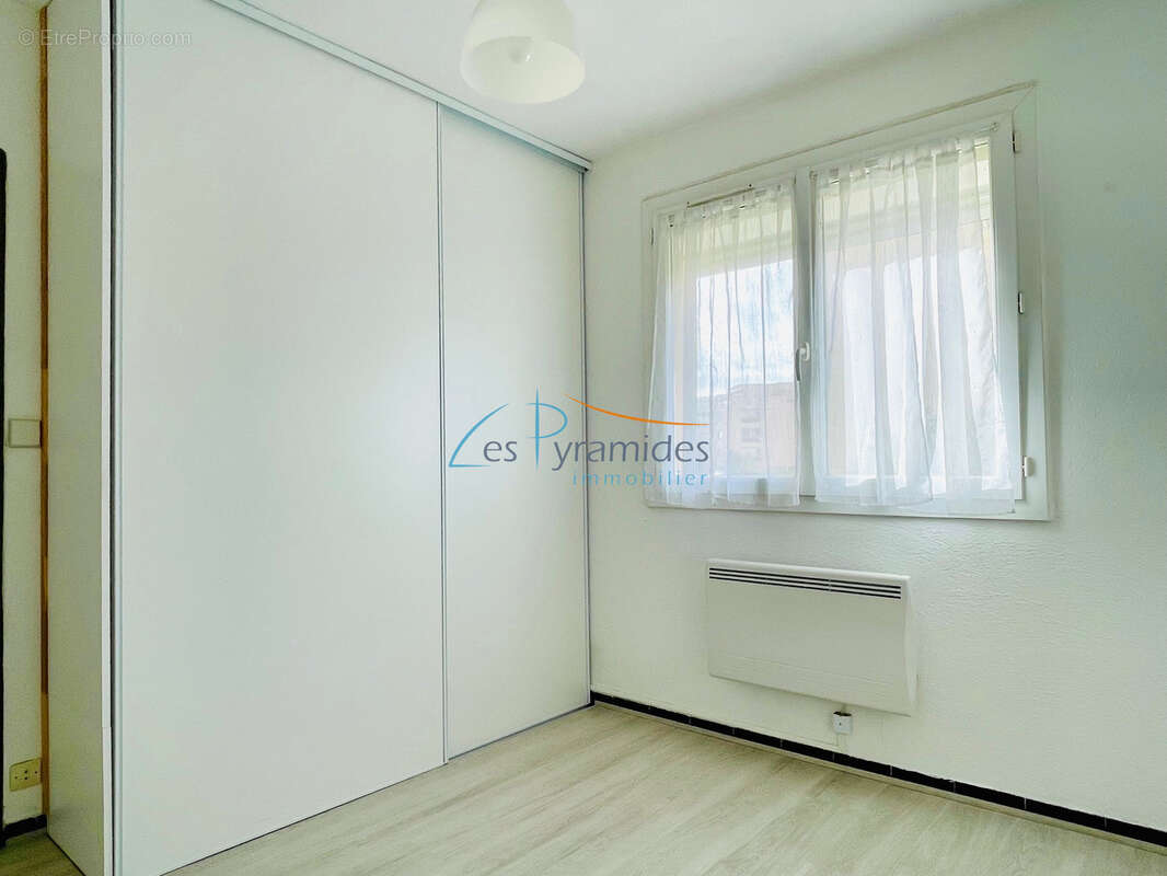 Appartement à LA GRANDE-MOTTE