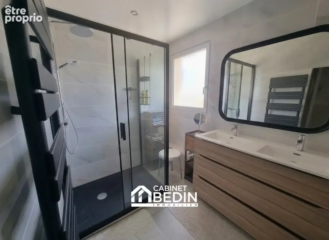 Maison 7 pièces 160 m² à vendre à Fargues-Saint-Hilaire (33370) - photo 5