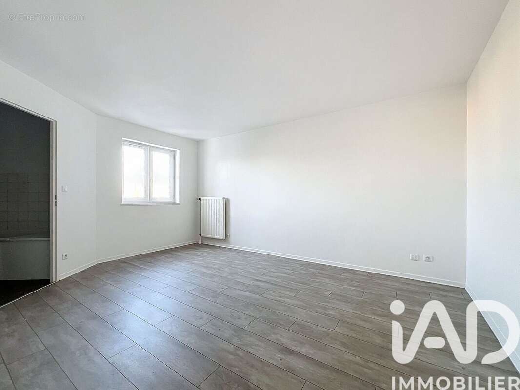 Photo 5 - Appartement à ROUEN