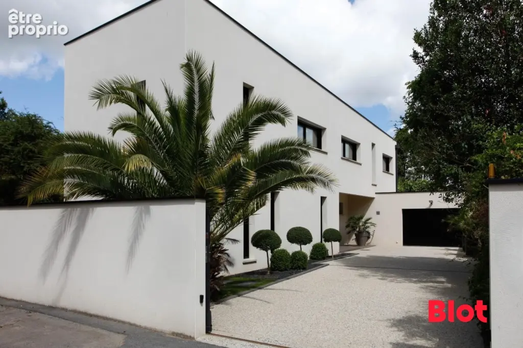 Maison 7 pièces 230 m² à vendre à Rennes (35000) - photo 9