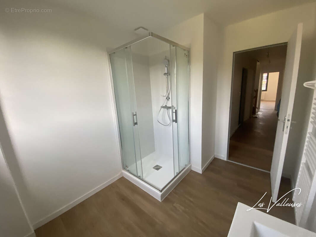 Maison à VAL-DE-SAANE