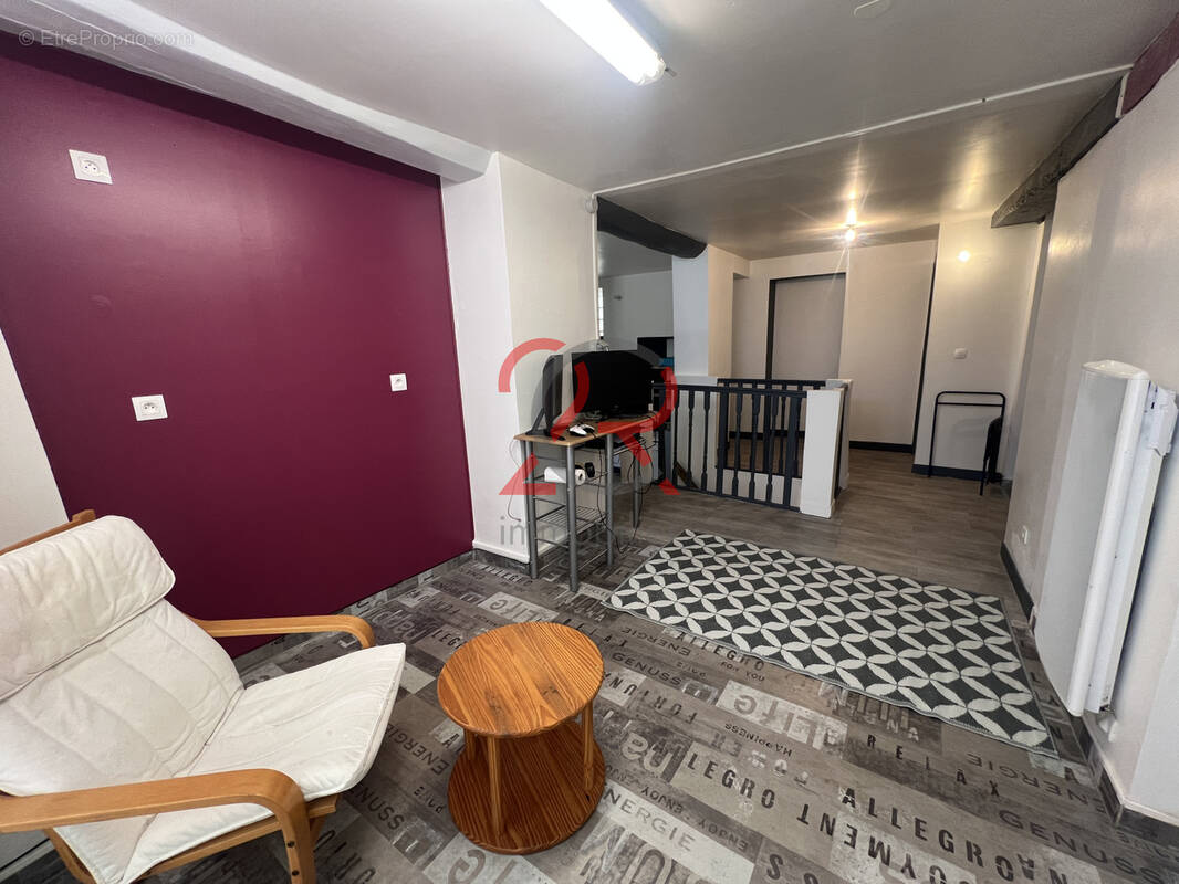Appartement à BAIN-DE-BRETAGNE