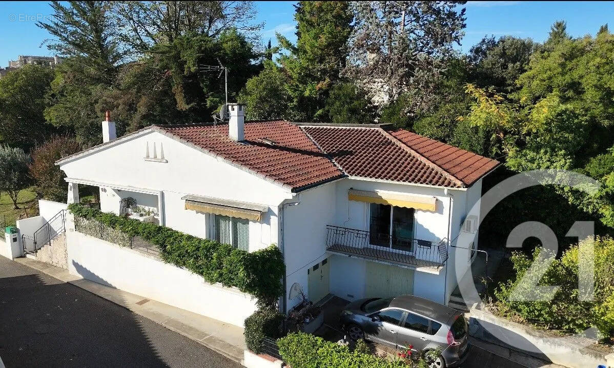 Maison à AUCH
