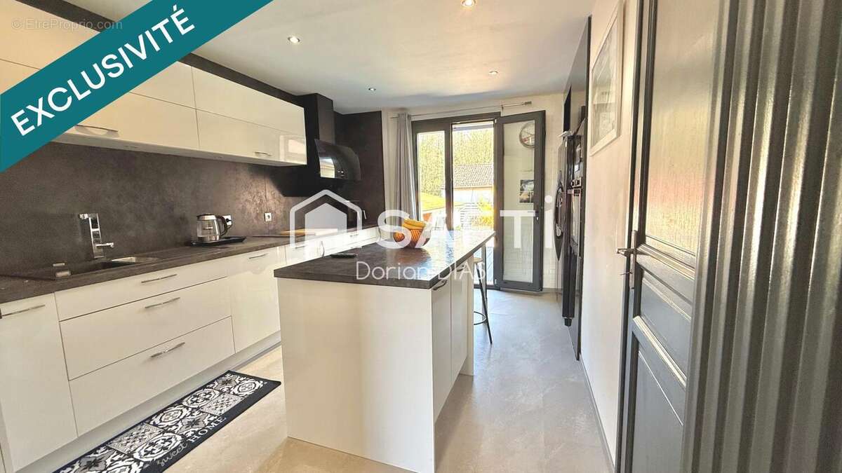 Photo 7 - Maison à URCEL