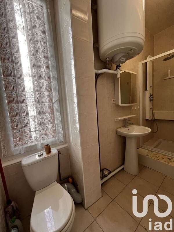 Photo 9 - Appartement à MONT-DORE