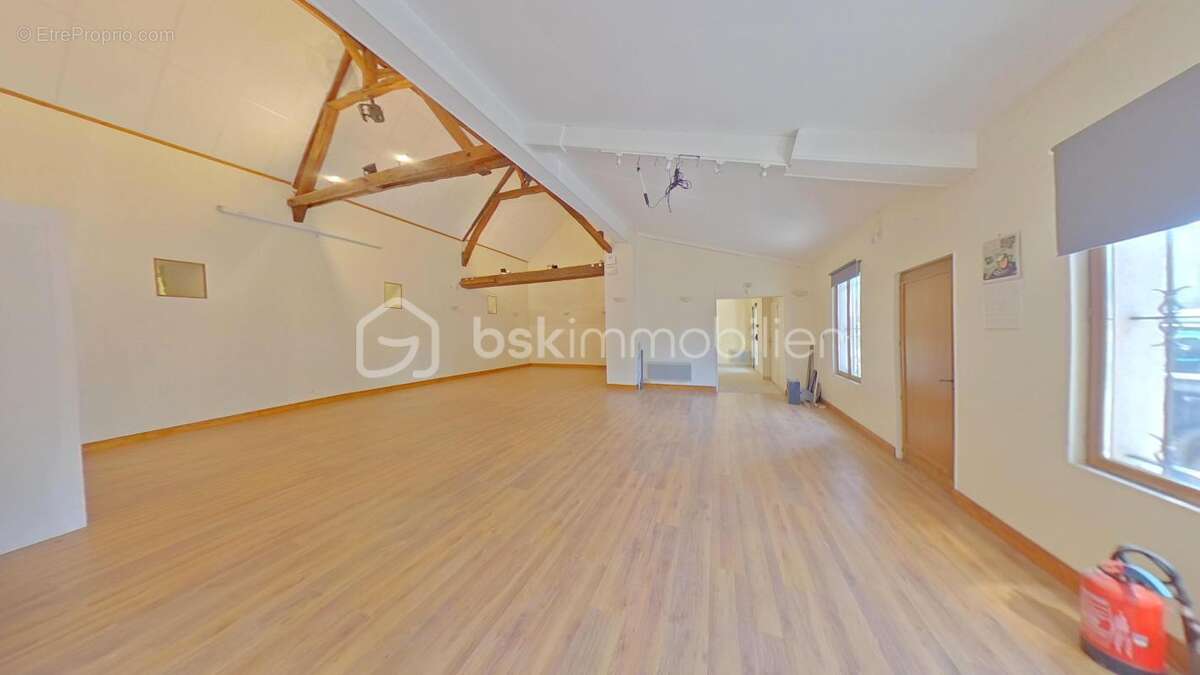 Appartement à BRAY-SUR-SEINE