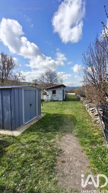 Photo 3 - Maison à RETOURNAC