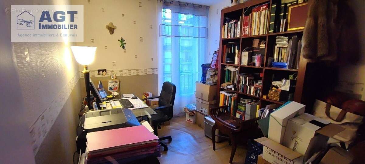 Appartement à BEAUVAIS