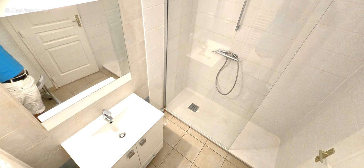 Appartement à DRAGUIGNAN