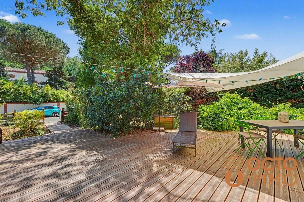 Maison 154 m² à Pibrac  - photo 4