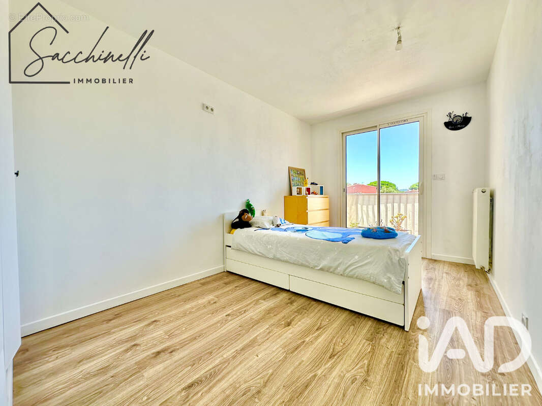 Photo 5 - Appartement à SIX-FOURS-LES-PLAGES
