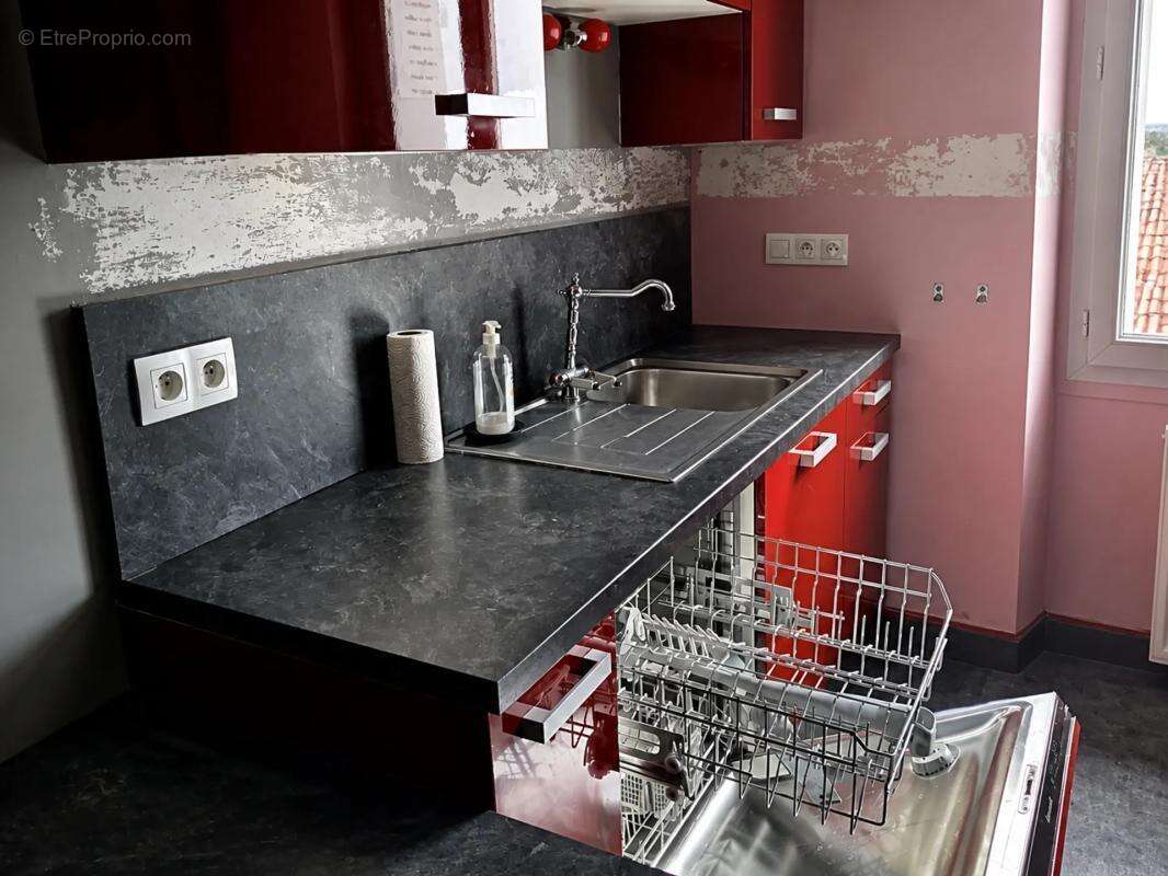 Immeuble pour investissement locatif à vendre - photo 9