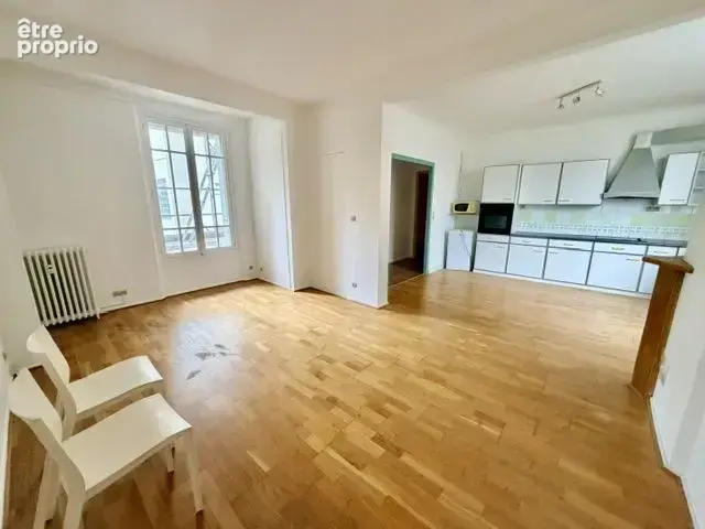 Appartement à TROYES