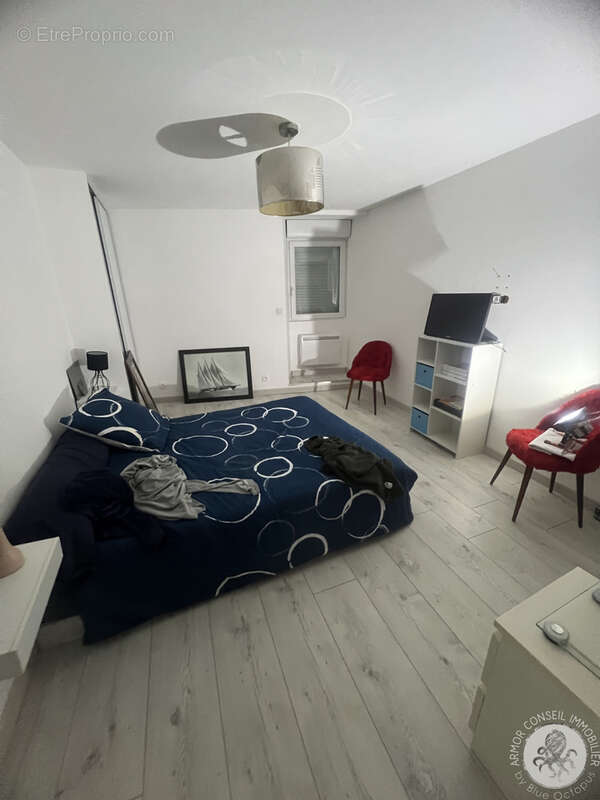 Maison à PLANCOET