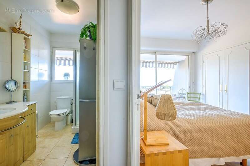 Appartement à vendre 2 pièces VENCE (06) - photo 13