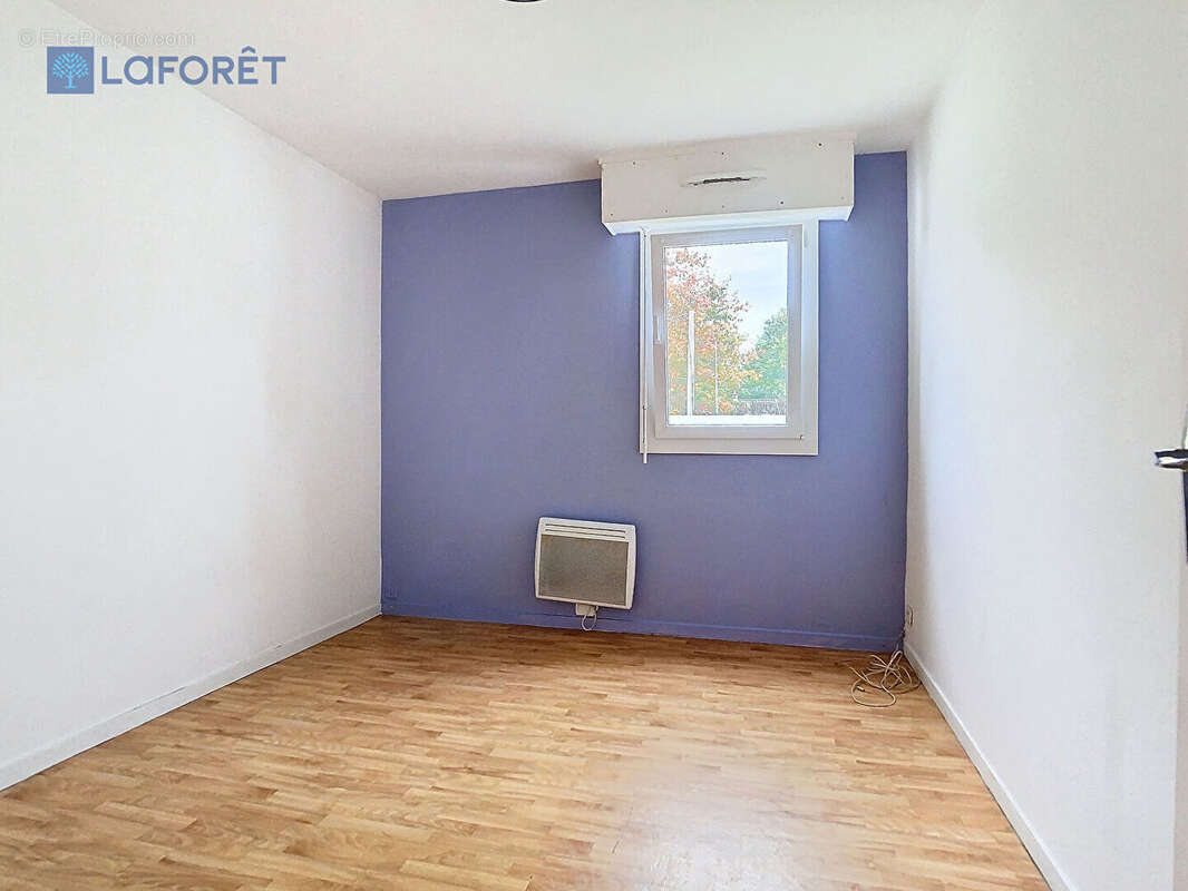 A VENDRE Appartement Lanester 2 pièce(s) 47,76 m2 - photo 5
