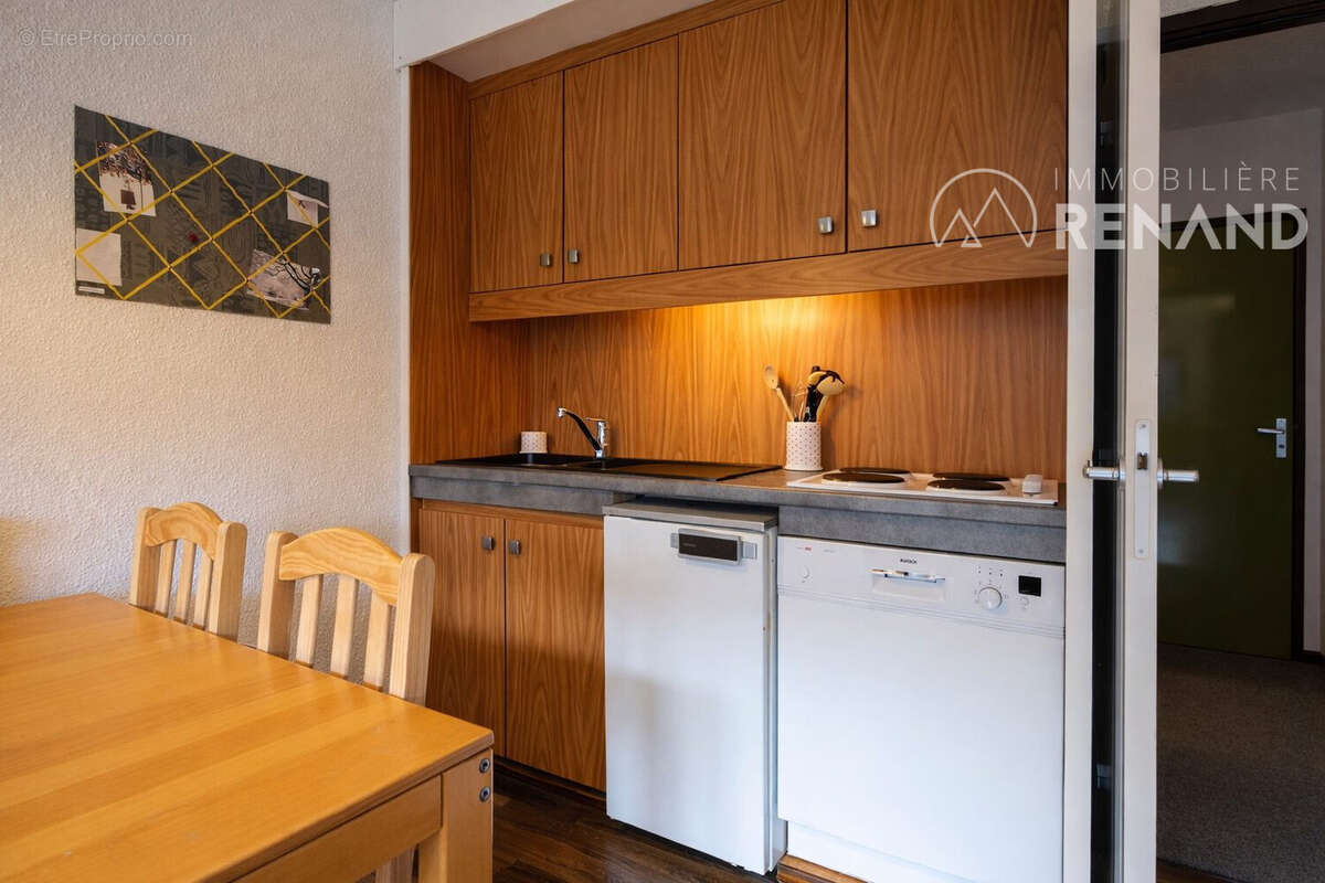 Appartement à CLUSES