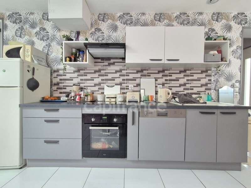 Maison à vendre 5 pièces ROYAN (17) - Centre ville - photo 5