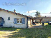 Maison à VILLANDRAUT