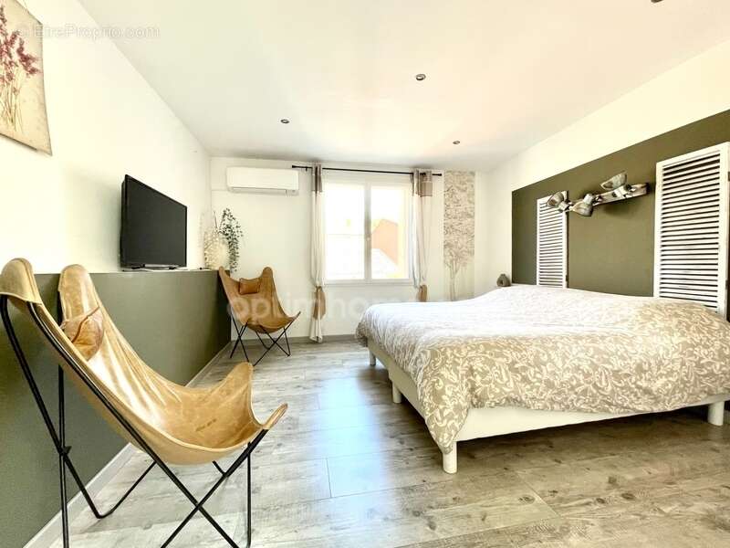 Maison à AIGUES-MORTES