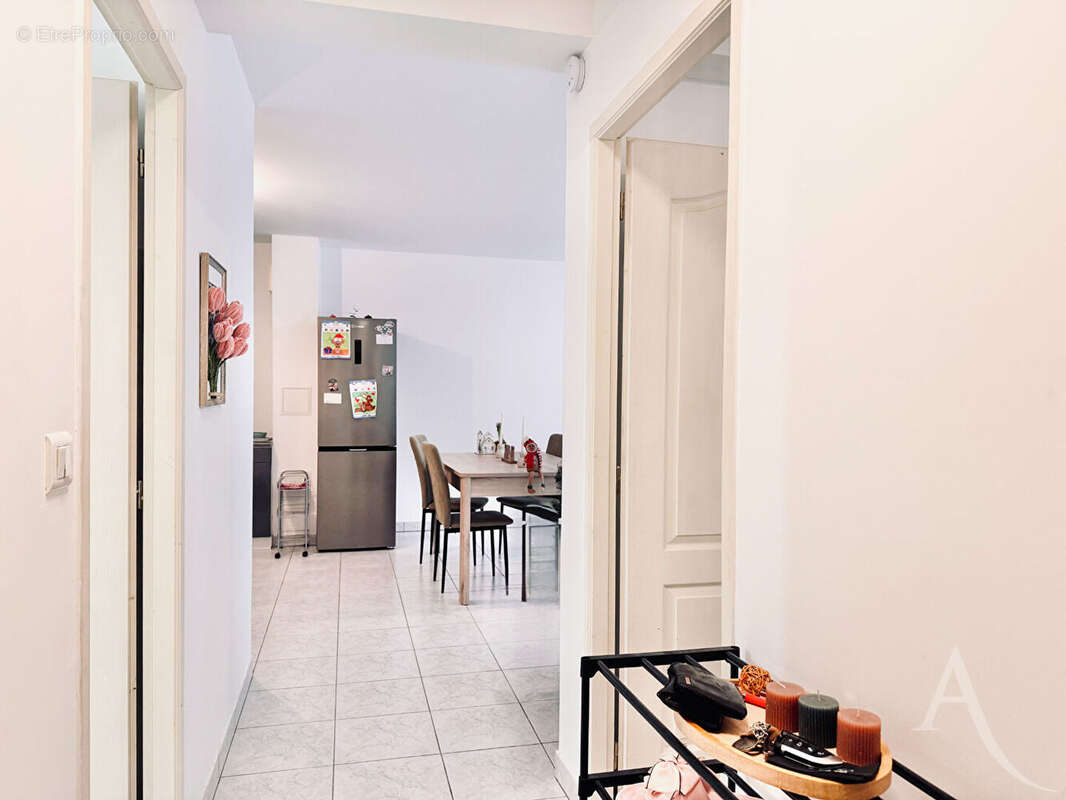 Appartement à KANFEN