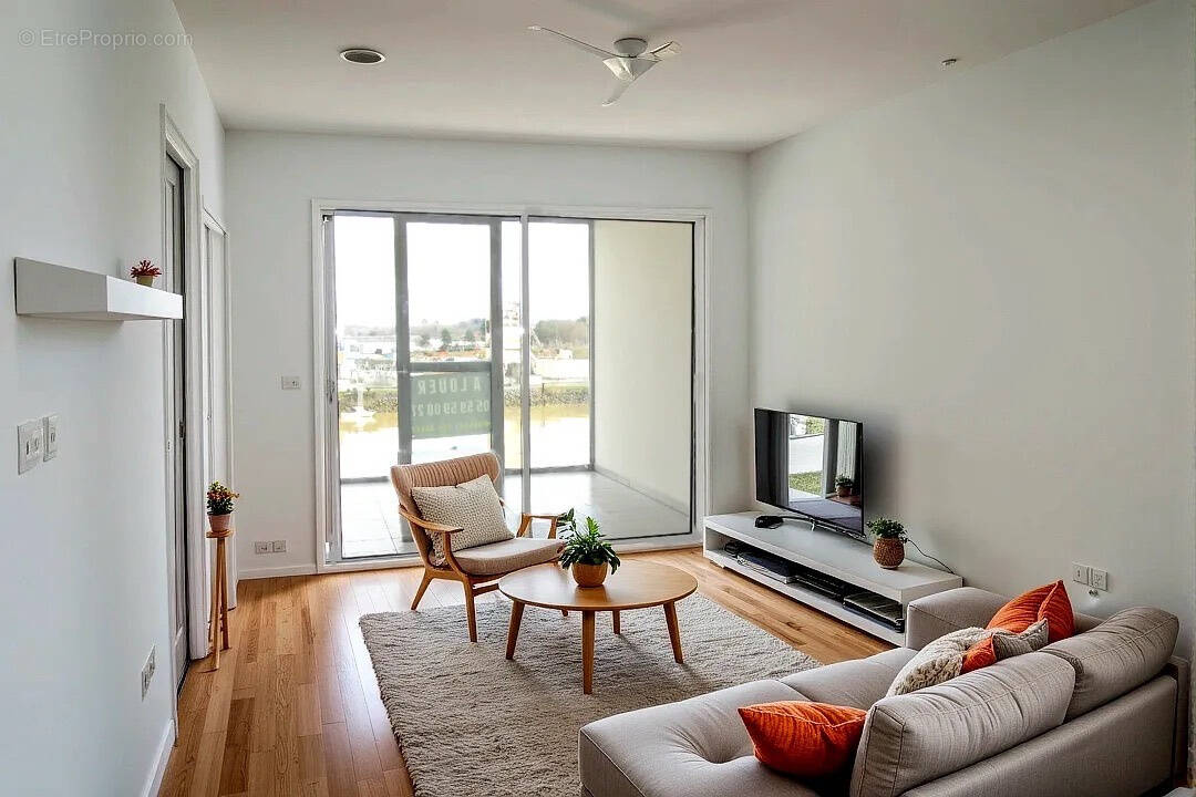 Appartement à BAYONNE