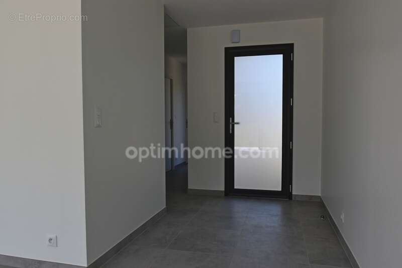 Maison à SAINT-MARCEL