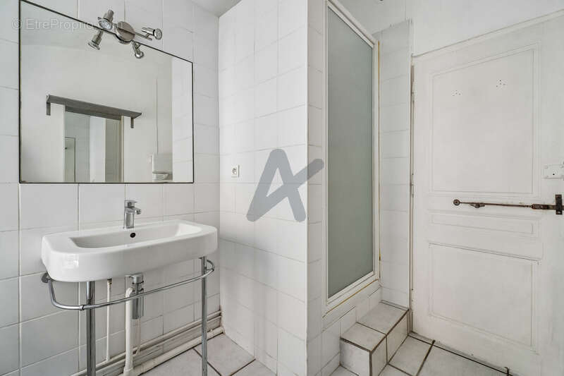 Appartement à LYON-2E