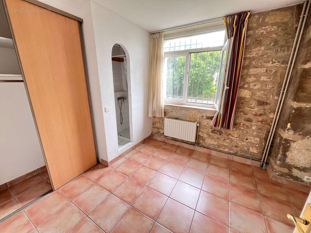 Appartement à MONTESSON